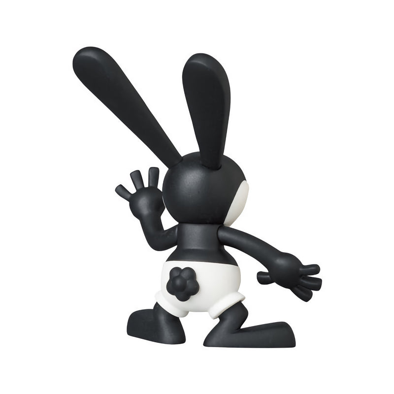 Medicom Toy UDF Disney Series 10 Oswald The Lucky Rabbit