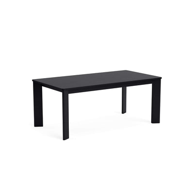 Hay Chisel 630 Extendable Table Rectangular L180/280cm
