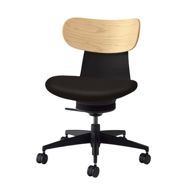 KOKUYO ingLIFE Gliding work chair