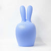 refurbished | Qeeboo Rabbit Chair, light blue