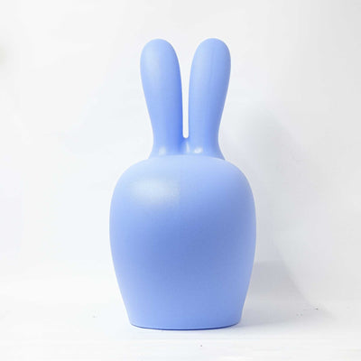 ex-display | Qeeboo Rabbit Chair, light blue