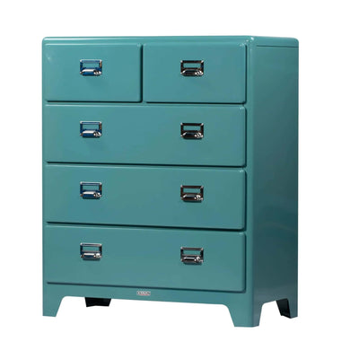 Dulton Doctor dresser 5 drawers