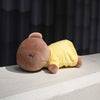 Miffy & Friends Sleeping Plush Doll Set
