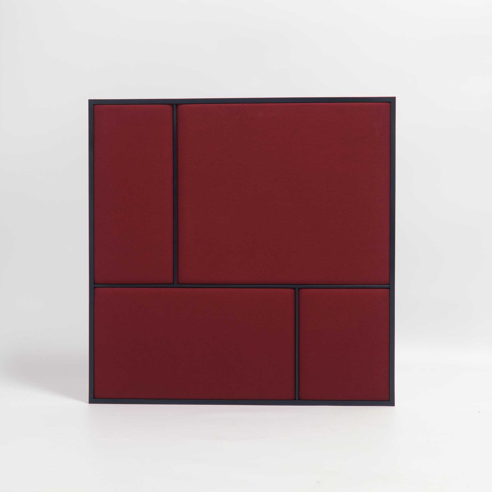 NOUVEAU PIN medium, rounge