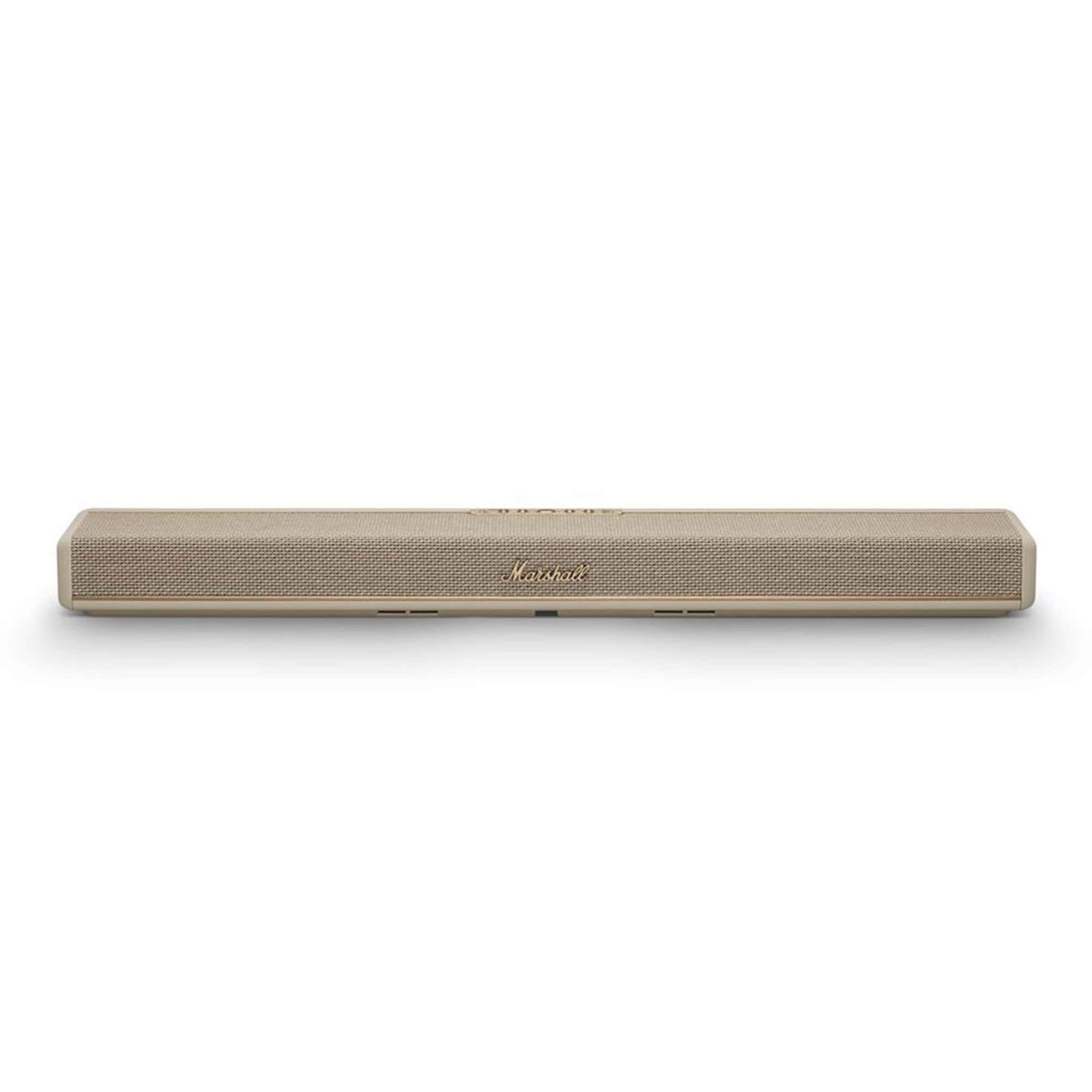 Marshall Heston 60 tv soundbar, cream