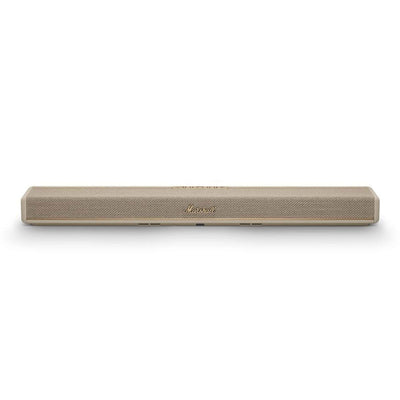 Marshall Heston 60 tv soundbar, cream