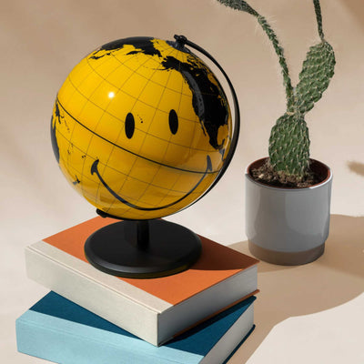 Smiley® Globe