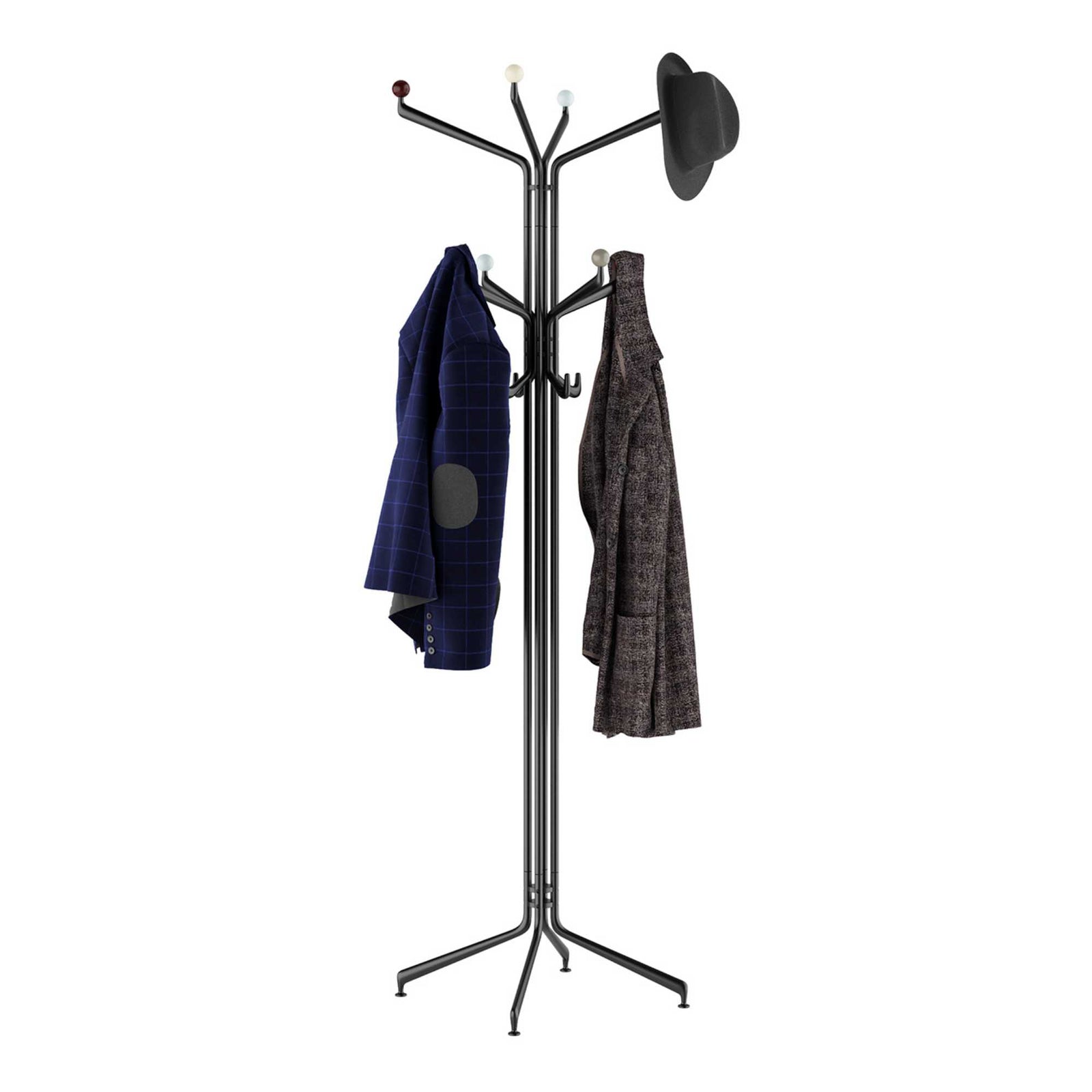 &Tradition Capture SC77 coat stand