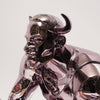 Fools Paradise XL THREE KING : LEGENDARY Set // (CHAMPION TROPHY) art toy