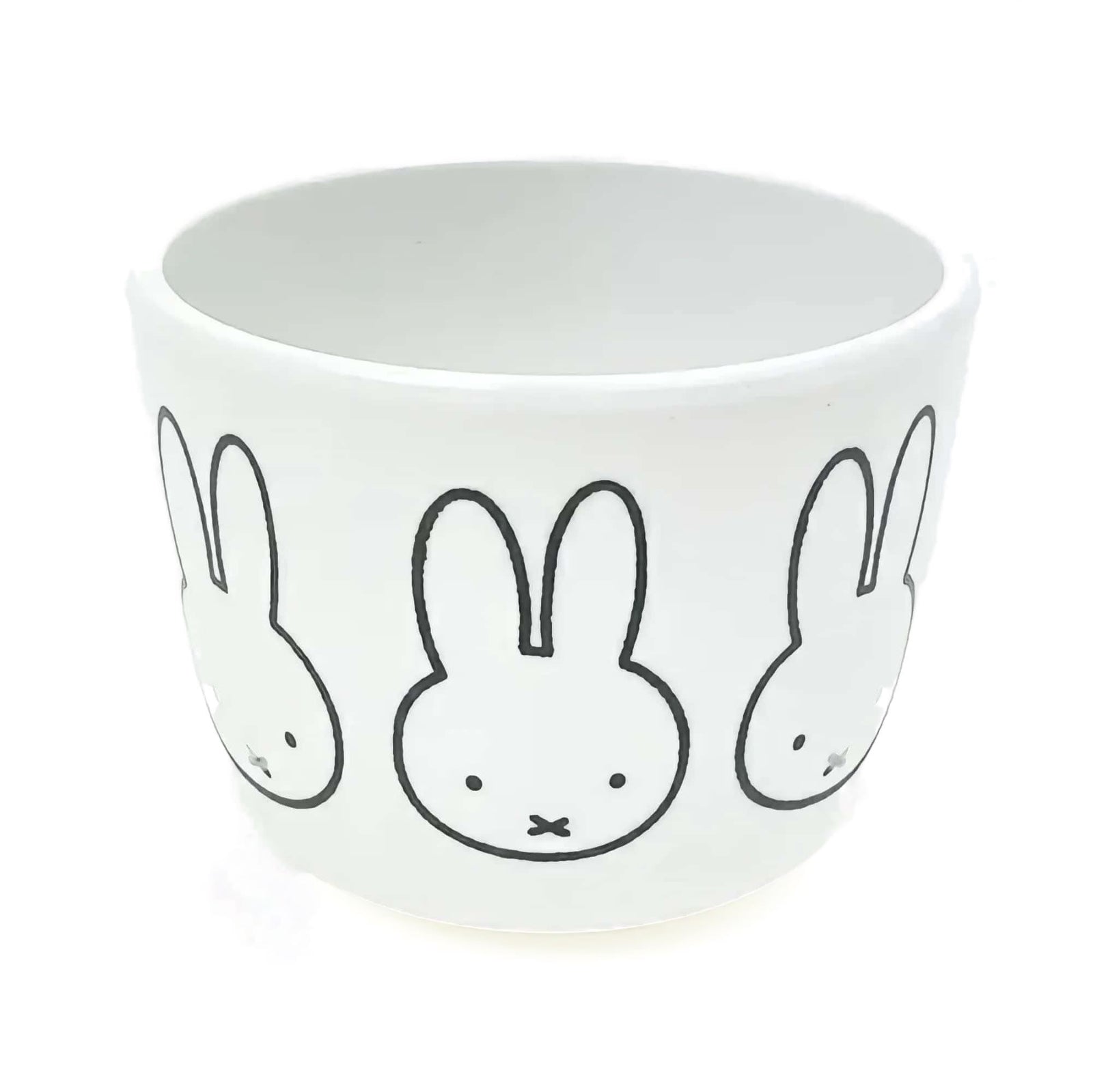 Miffy Face Series teacup