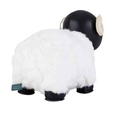 Zuny Bookend Sheep Bomy II