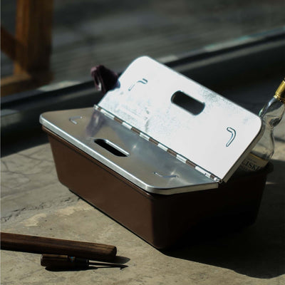 Bonox Flip toolbox