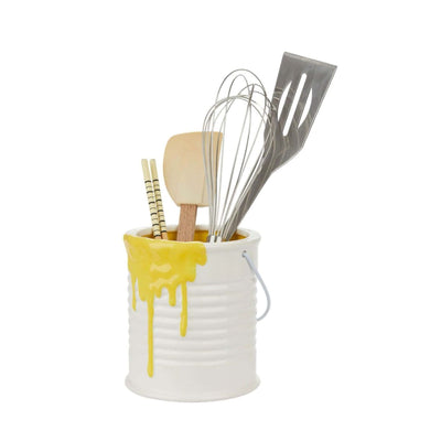 Balvi Painty multipurpose holder, yellow