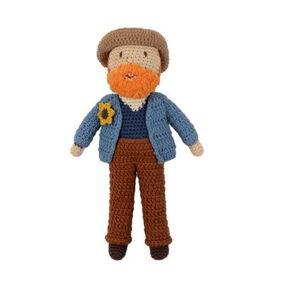 Global Affairs Vincent crochet