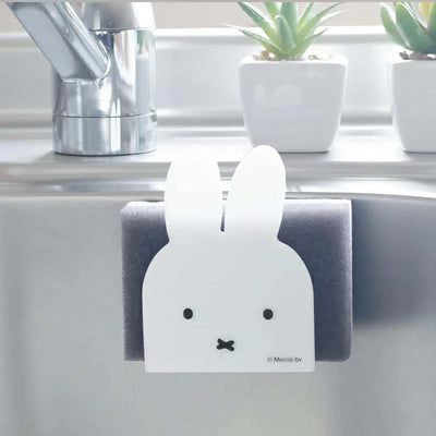 Miffy magnetic sponge holder