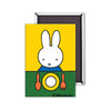 Miffy Ready to Eat Magnet