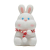 Bunny with Scraf Rechargeable Night Light