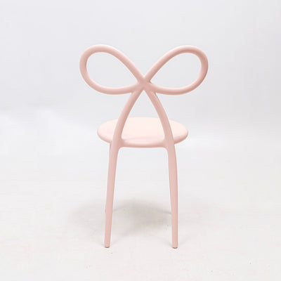 ex-display | Qeeboo Ribbon chair, pink