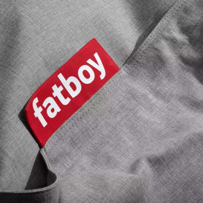 Fatboy Original Outdoor Beanbag (140wx180cmd), Rock Grey