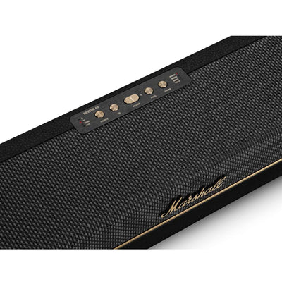 Marshall Heston 60 tv soundbar, black