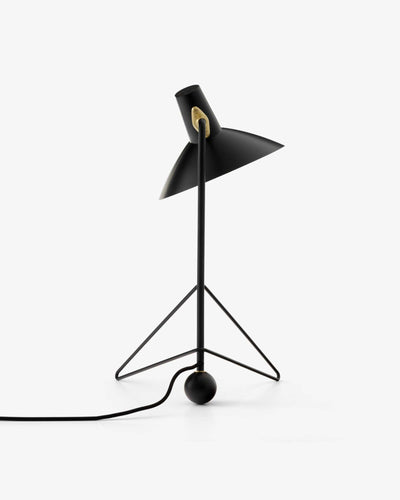 &Tradition Tripod HM9 table lamp