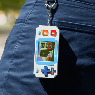 My Arcade Tetris® Pixel Pocket