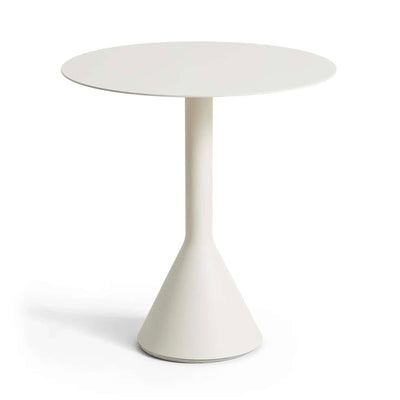 HAY Palissade cone table Ø70