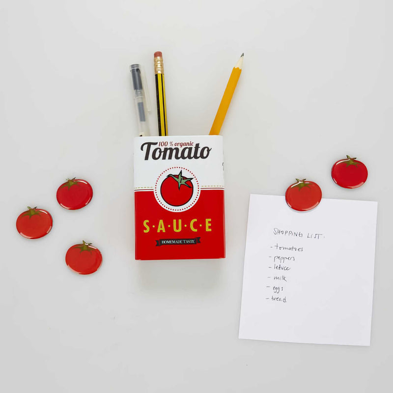 Balvi Tomato Magnetic Holder