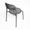 reflurblsed | Fatboy Toní chair, anthracite