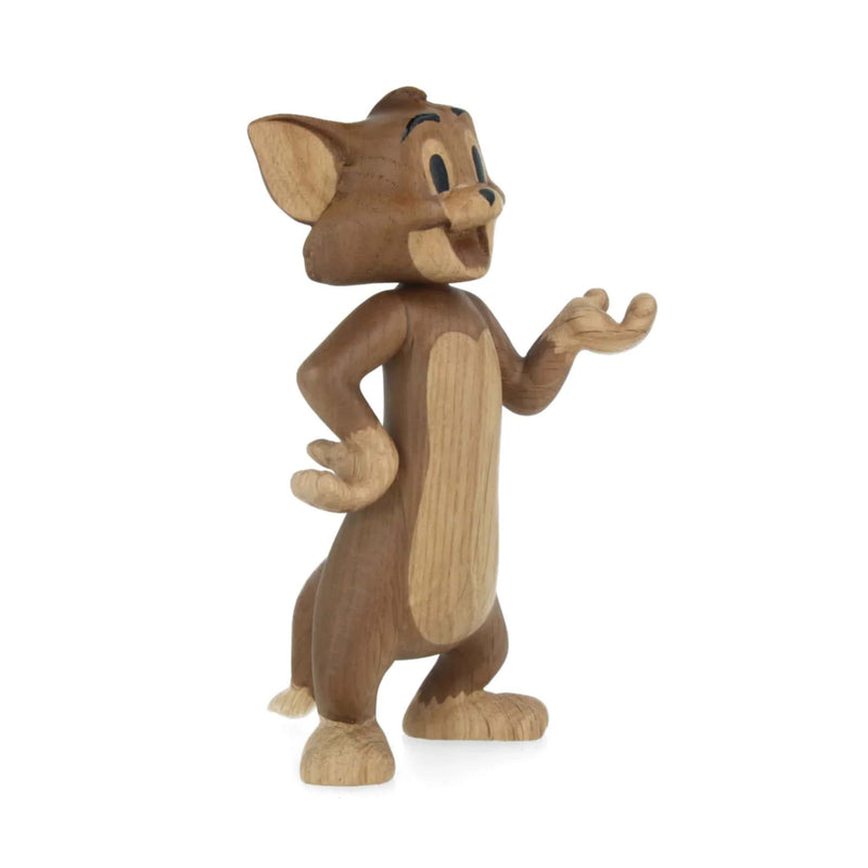 Boyhood x Tom&Jerry Tom Oak Large