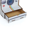 Polaroid Now+ Desktop Organiser