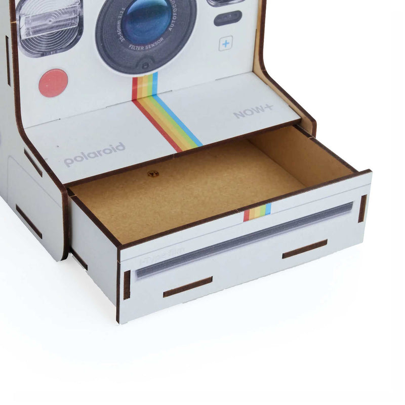 Polaroid Now+ Desktop Organiser