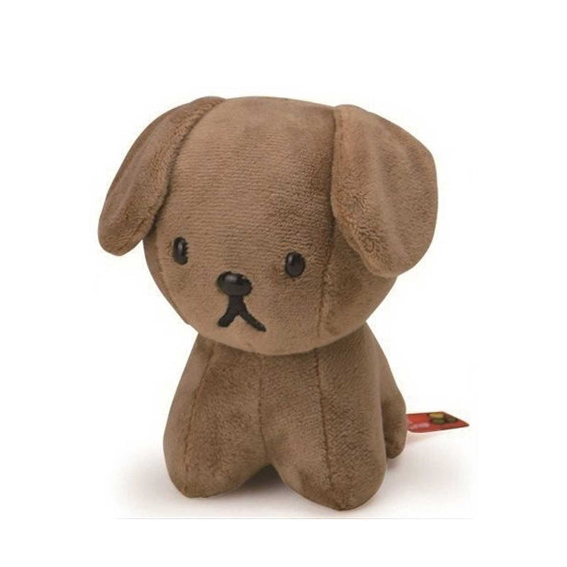 Sekiguchi Dick Bruna's Plush Doll, Snuffy