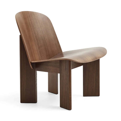 Hay Chisel lounge chair