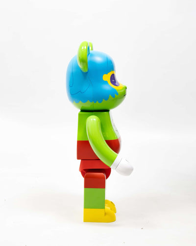 refurbished | BE@RBRICK Keith Haring Andy Mouse 1000%
