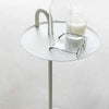 HAY Bowler Side Table, Beige