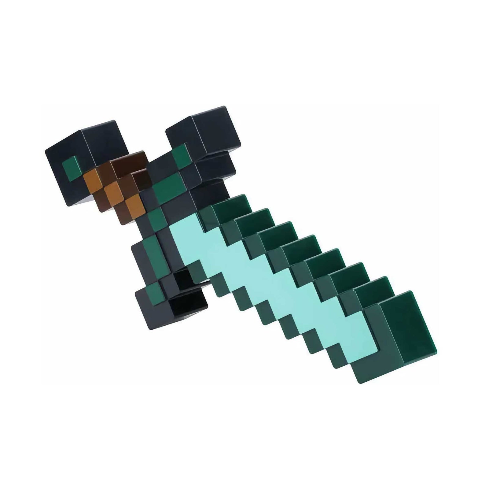 Minecraft Diamond Sword Light