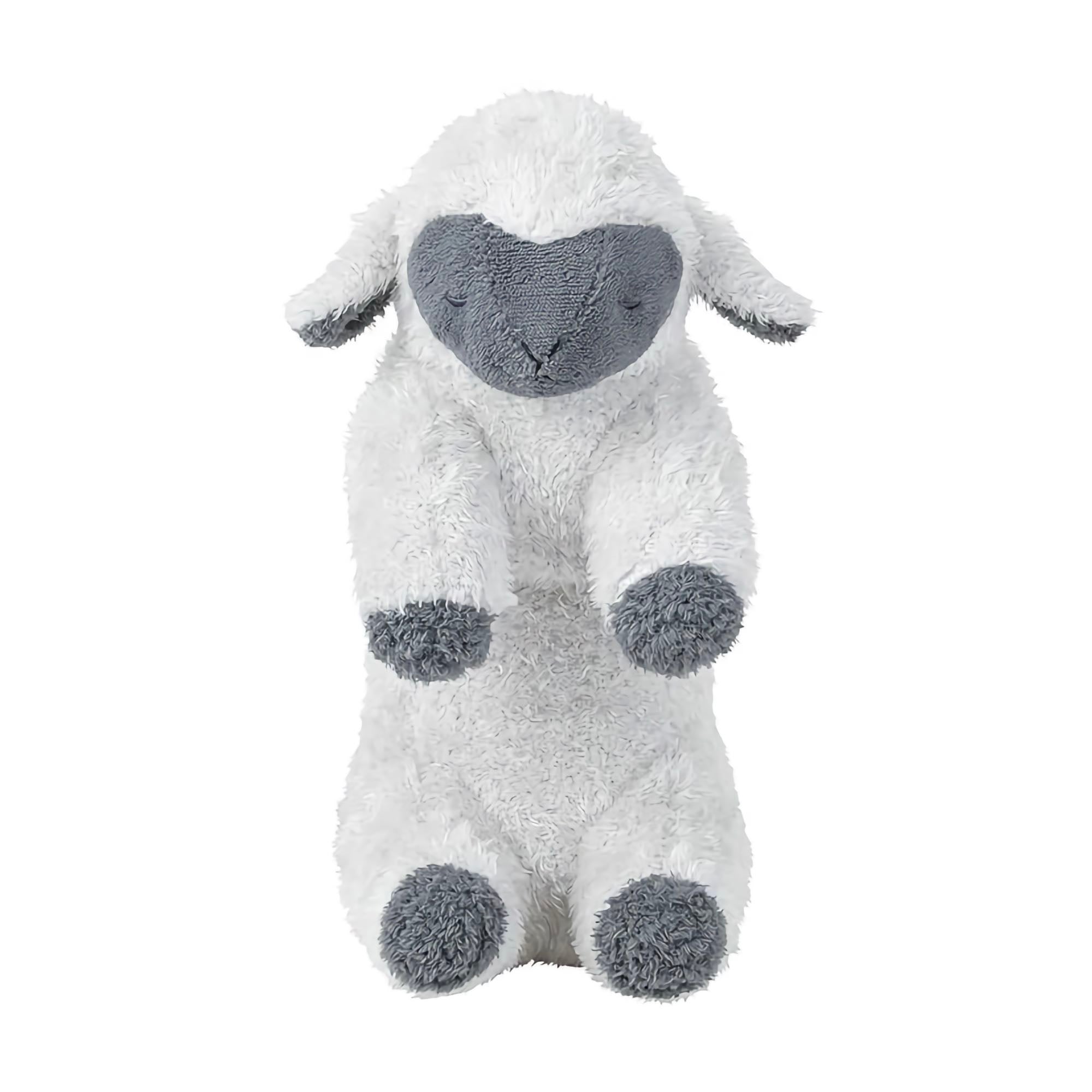 LivHeart  Libuhahato sleeping pillow, grey