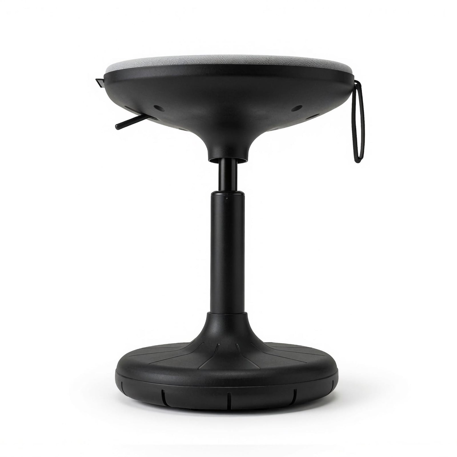 Topstar Wagner W3 stool, grey