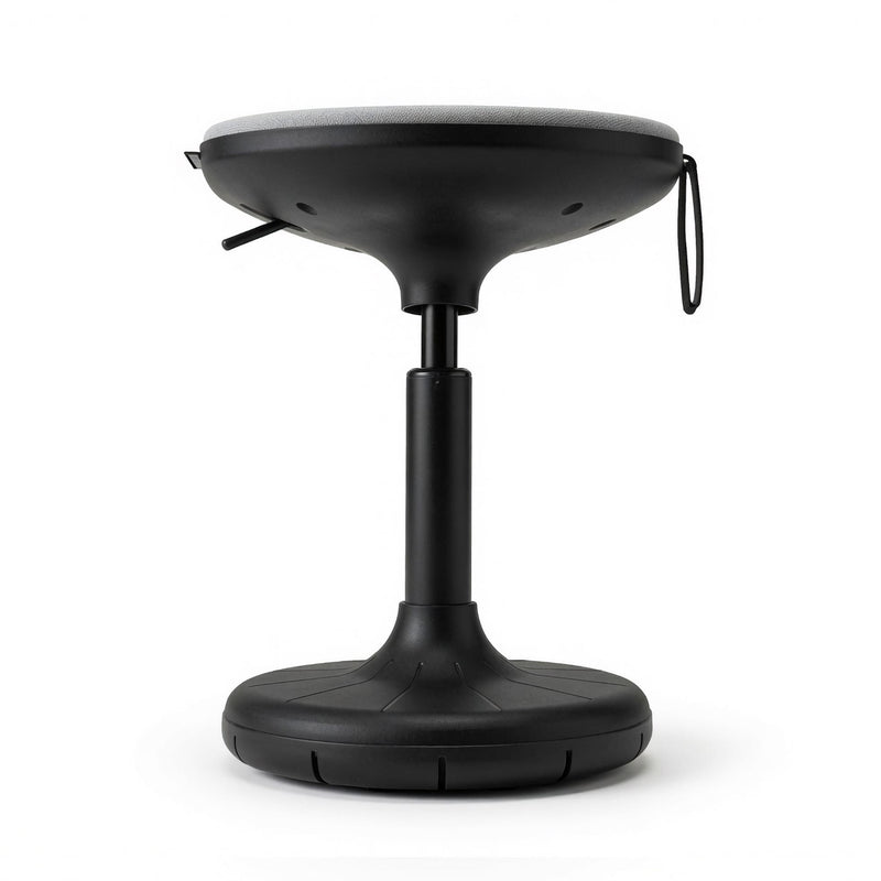 Topstar Wagner W3 stool, grey