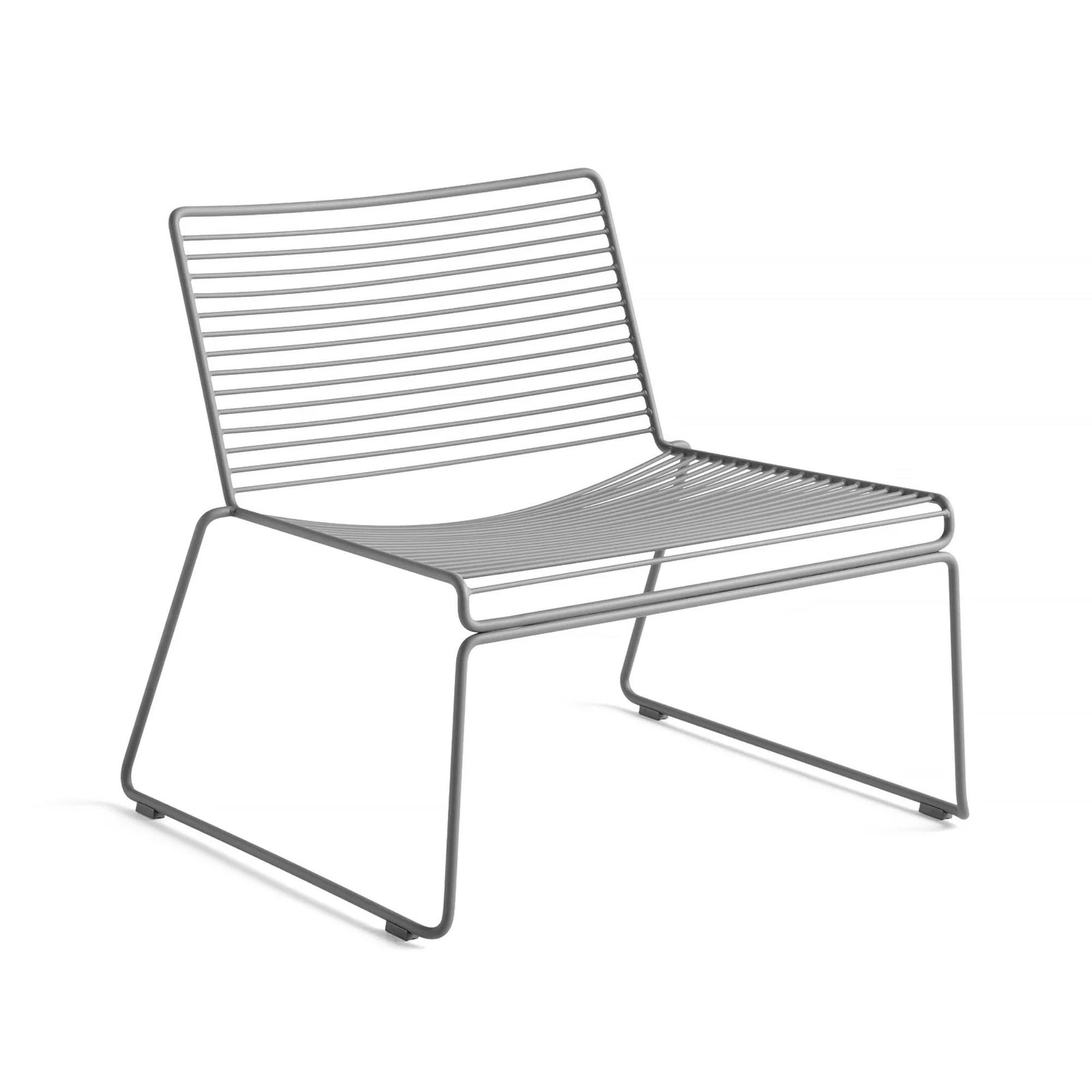 HAY Hee lounge chair