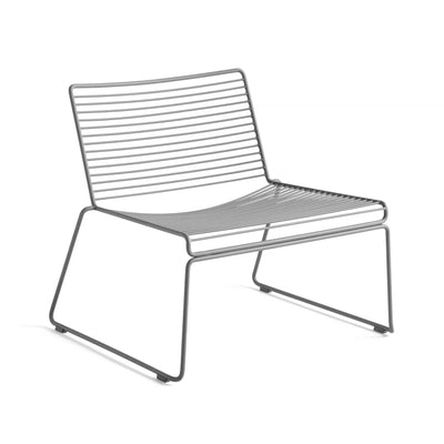 HAY Hee lounge chair