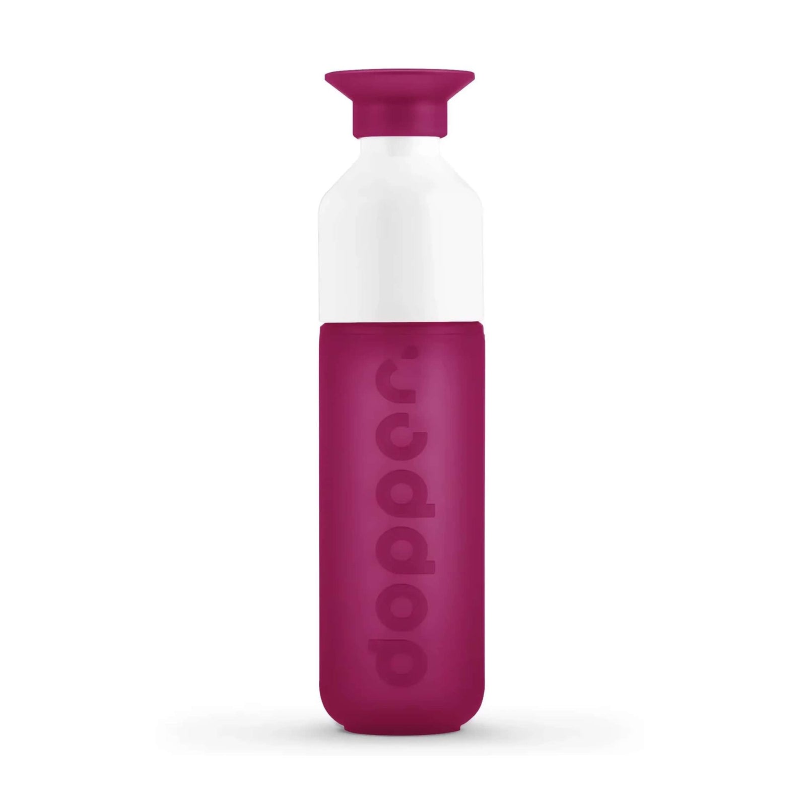 Dopper Original bottle 450ml, funky fuchsia