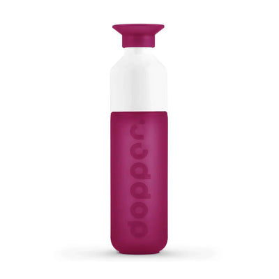 Dopper Original bottle 450ml, funky fuchsia