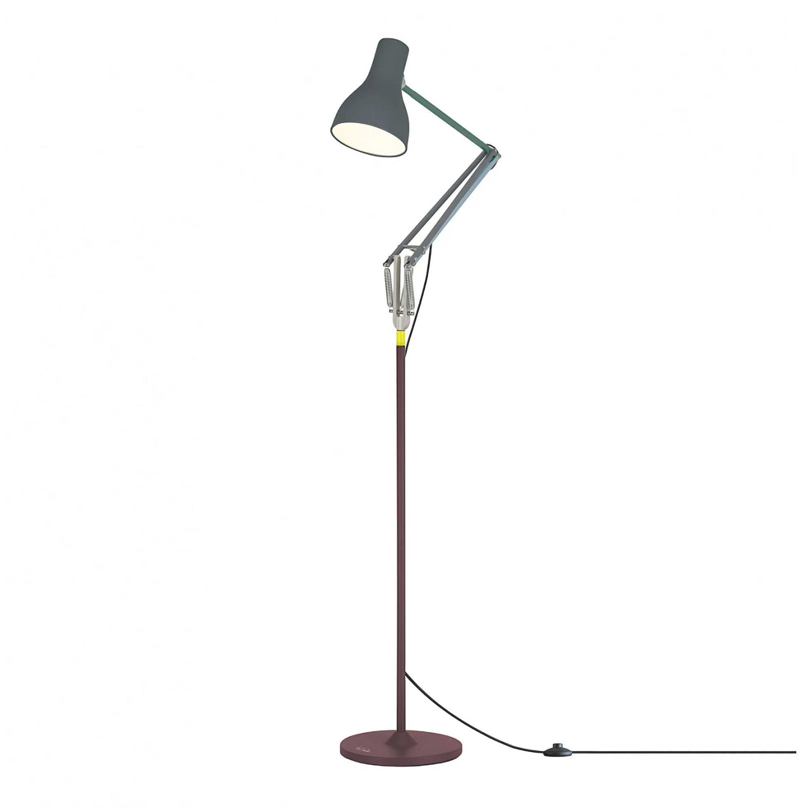 Anglepoise + Paul Smith Type 75™ floor lamp, Edition 4