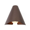 &Tradition SC103 Bonnet Wall Lamp