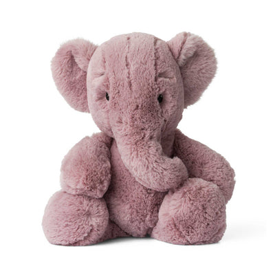 WWF Ebu the Elephant plush, pink