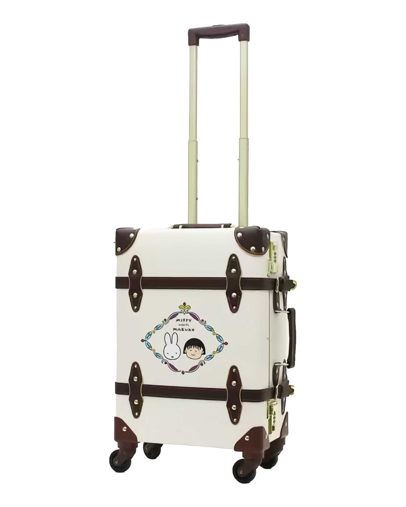 Miffy x Maruko Carry-On Luggage (23L)