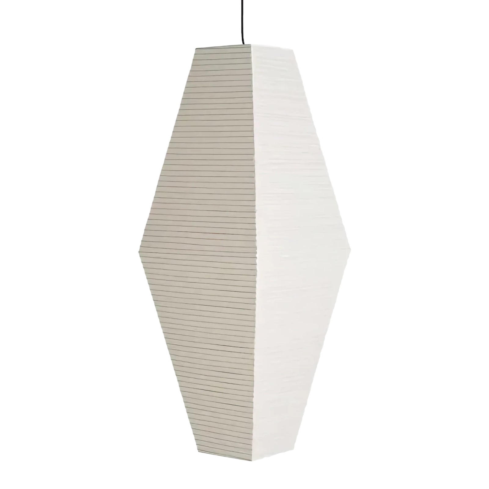 Hay Paper Shade