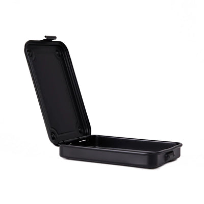 TOYO Steel Tool Box T-152, black